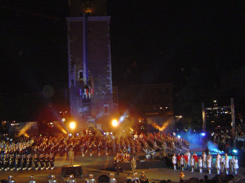 XVIII MFOW Krakw 2008