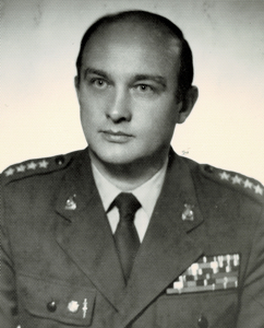 kpt. Tadeusz Dobrowolski