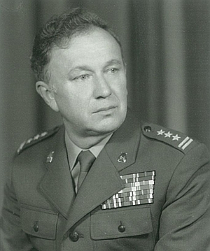 Płk Stanisław Latek