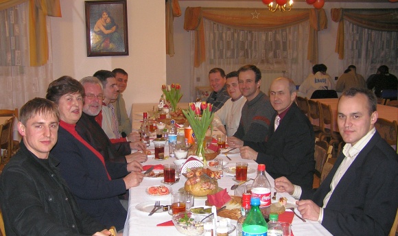 Warsztaty 2004